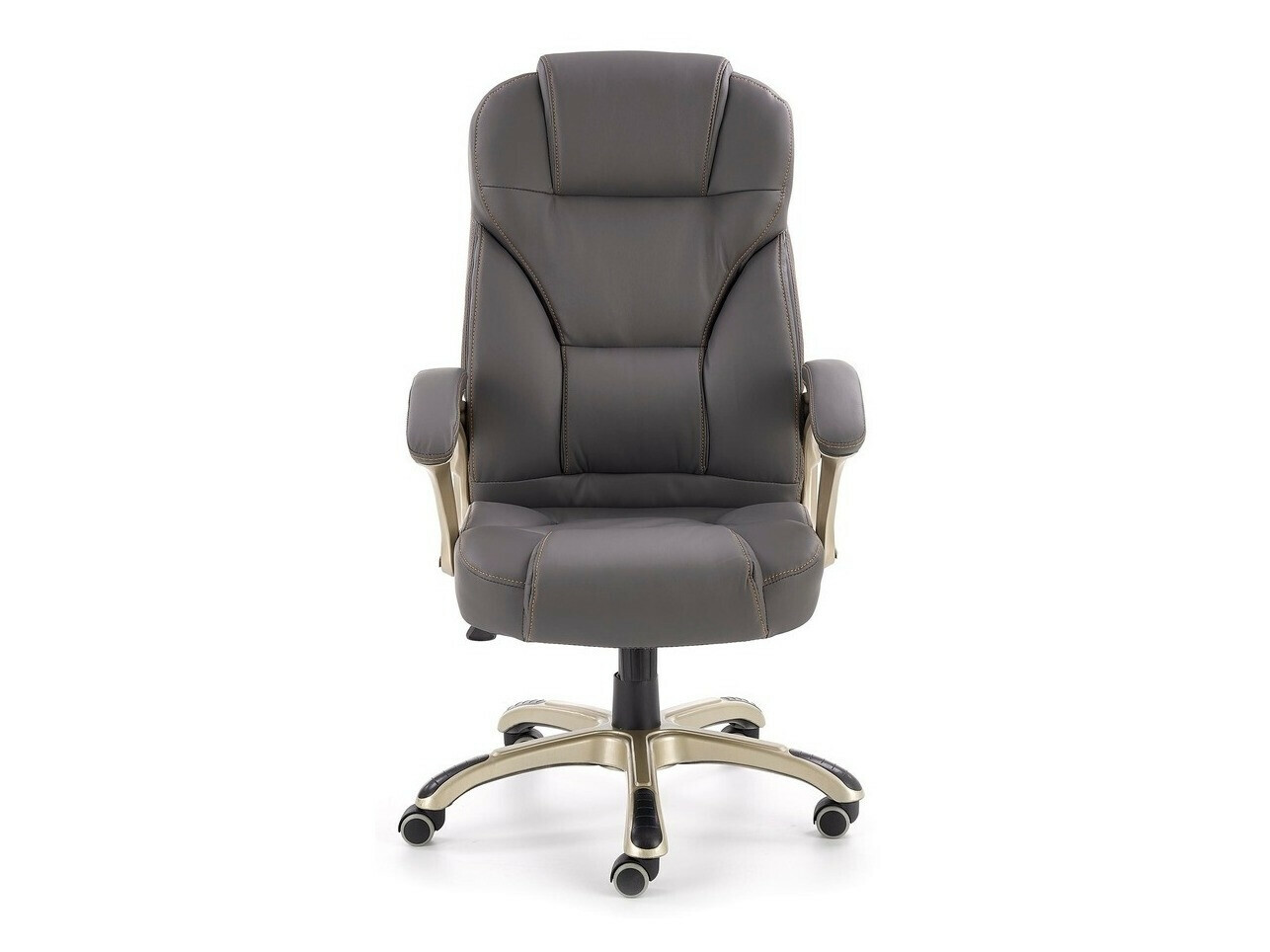 Scaun de birou Houston 189 (Gri)