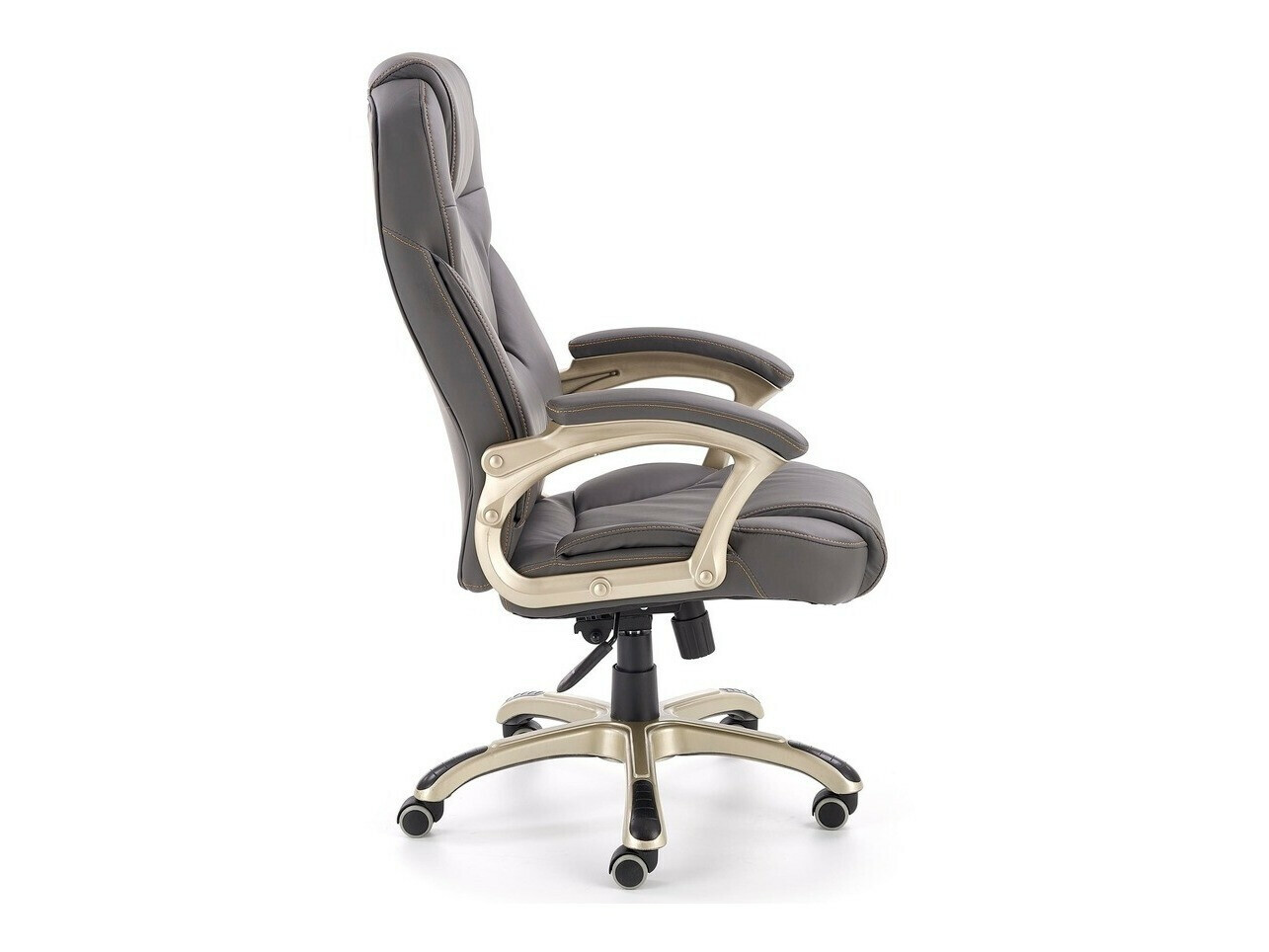 Scaun de birou Houston 189 (Gri)