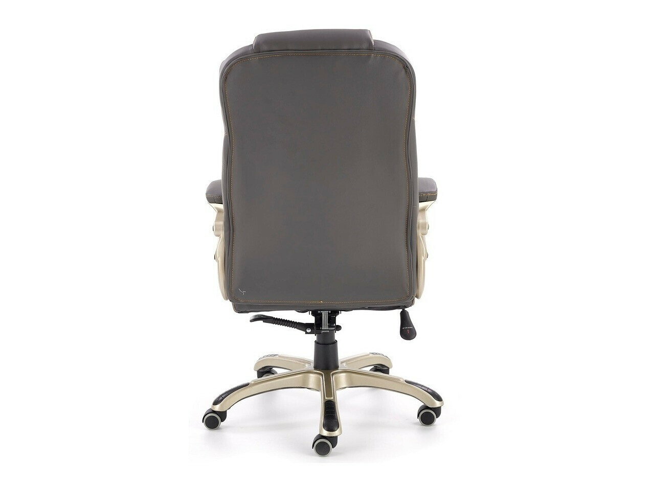 Scaun de birou Houston 189 (Gri)