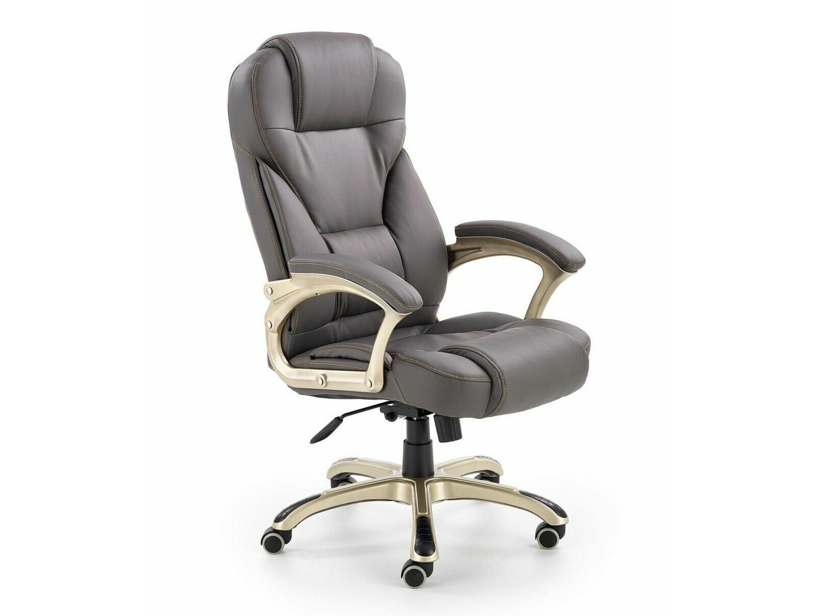 Scaun de birou Houston 189 (Gri)