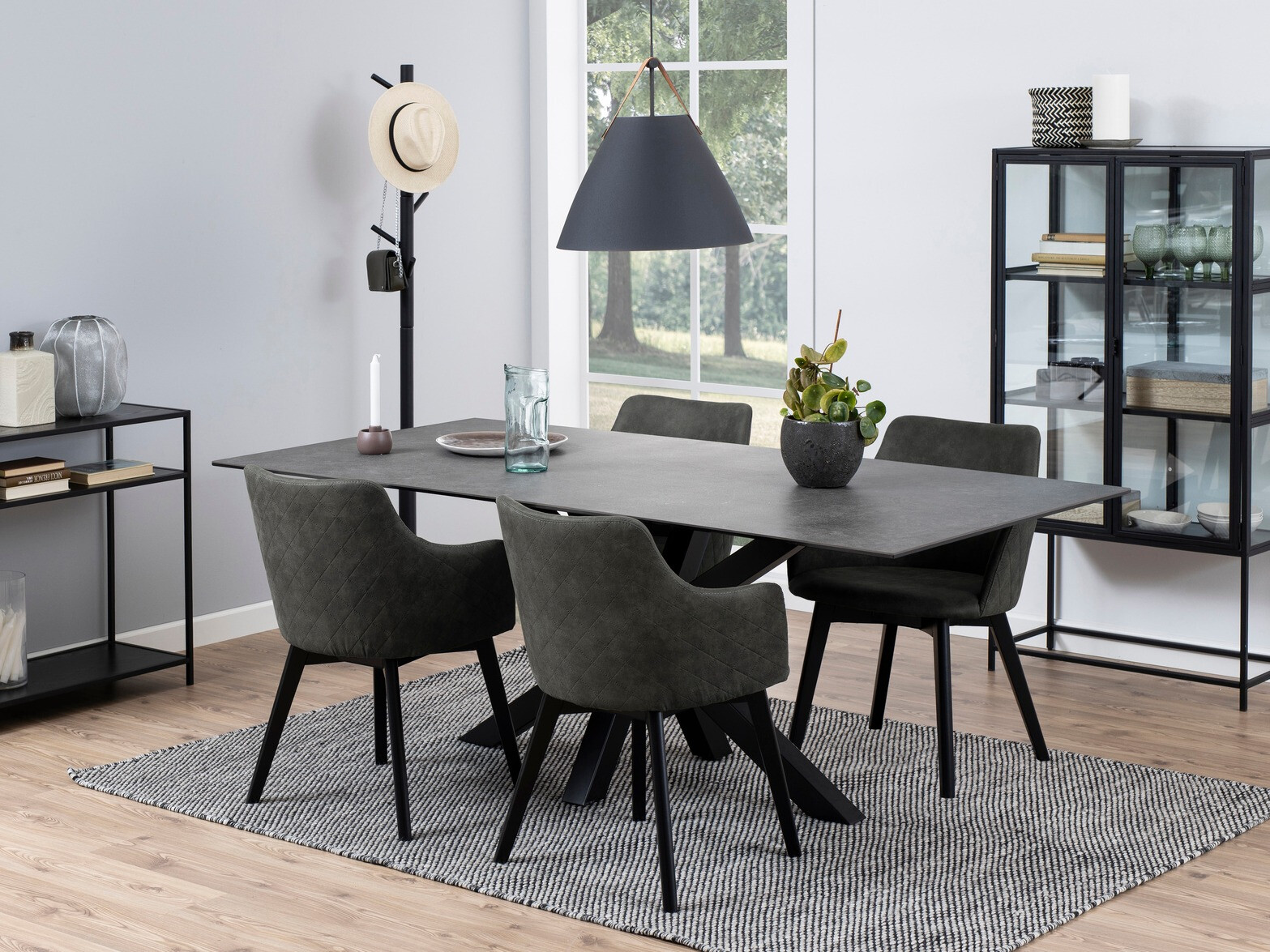 Set de mese Norsica 559