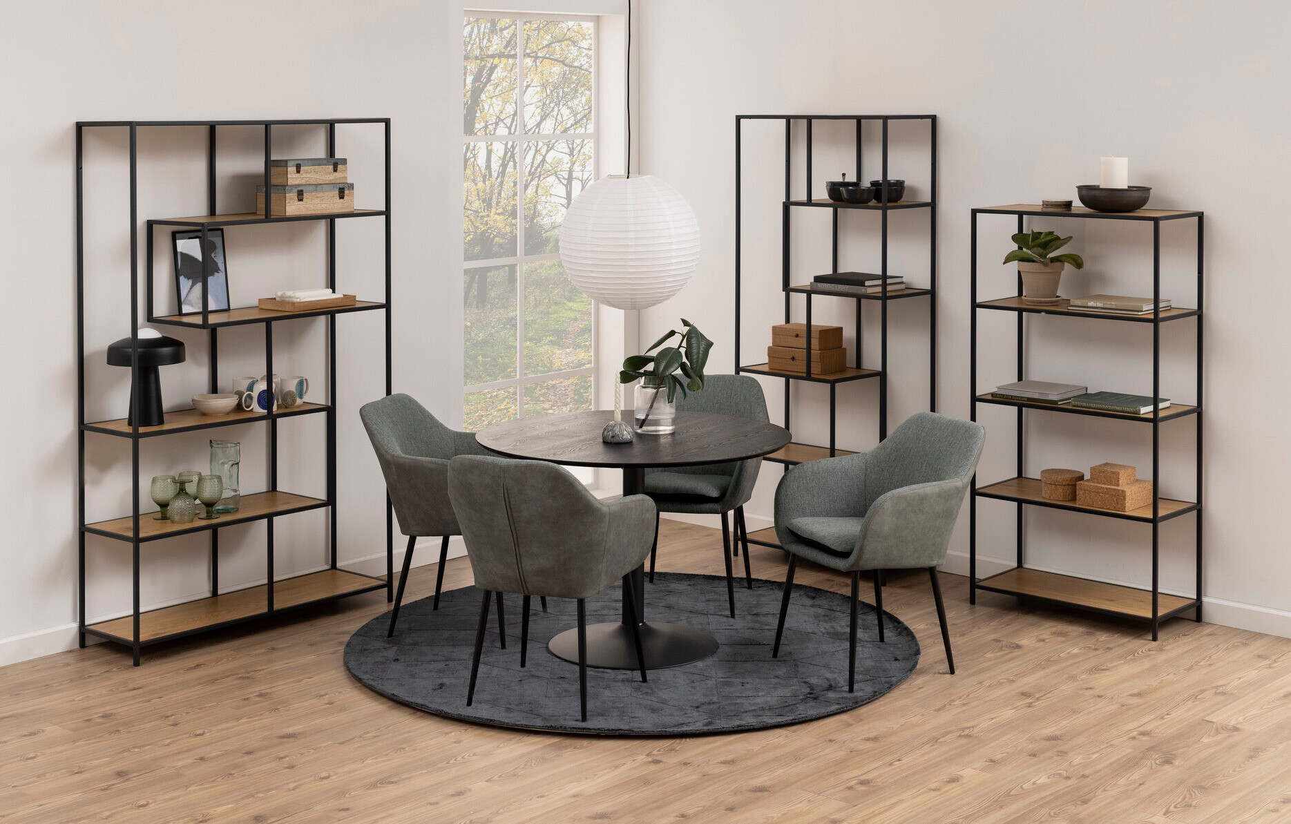 Raft Norsica Sevferi 106