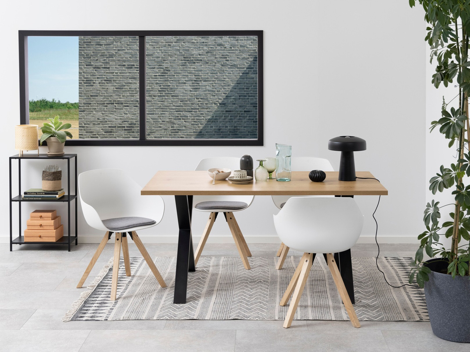 Scaun Norsica 240