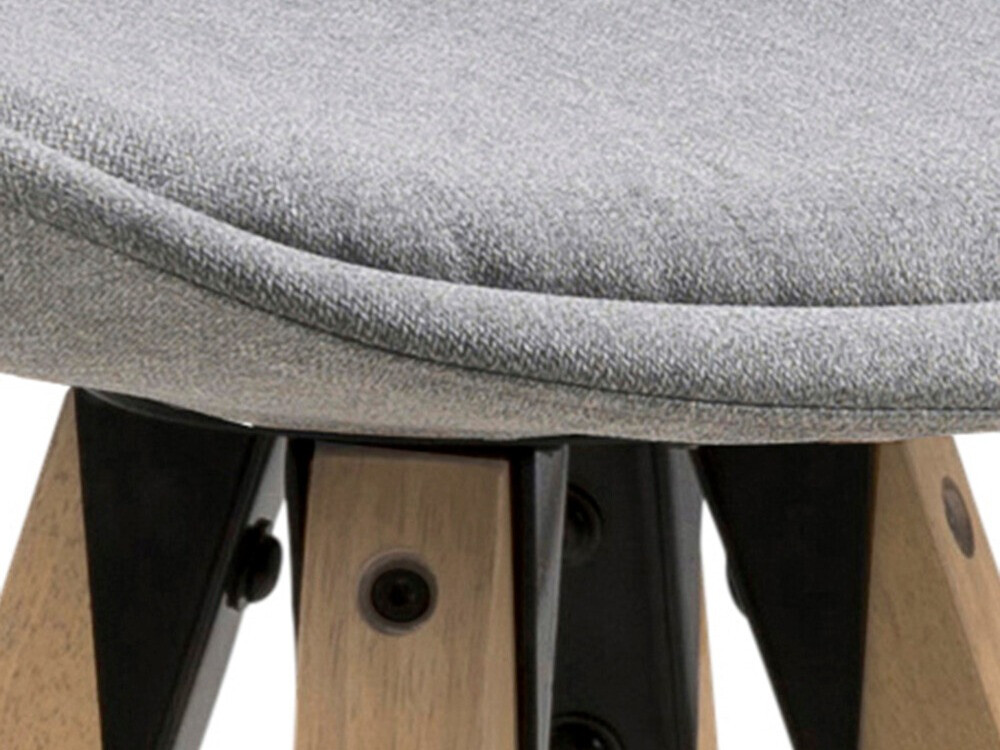 Scaun bar Norsica 204