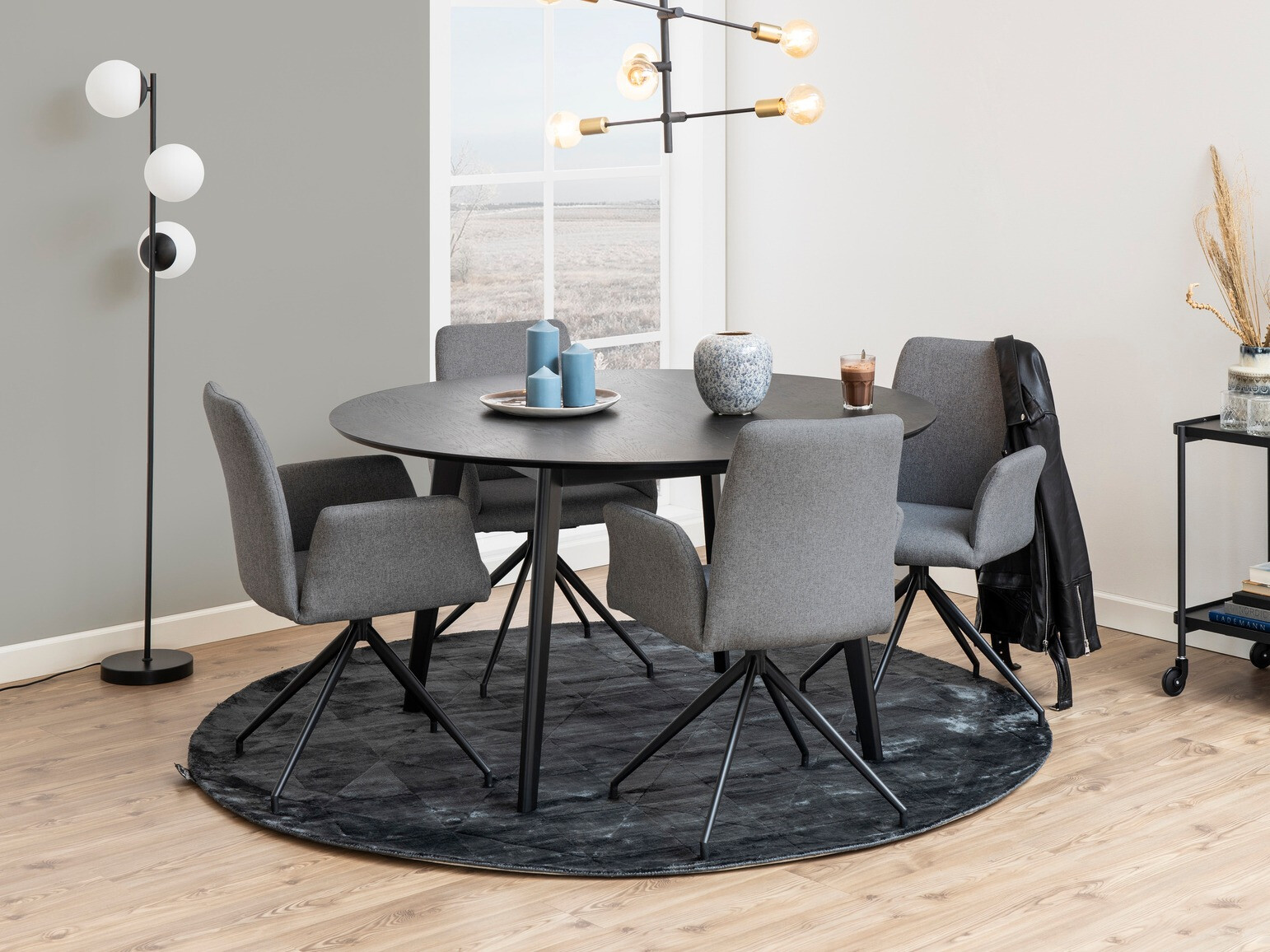Set de mese Norsica 523