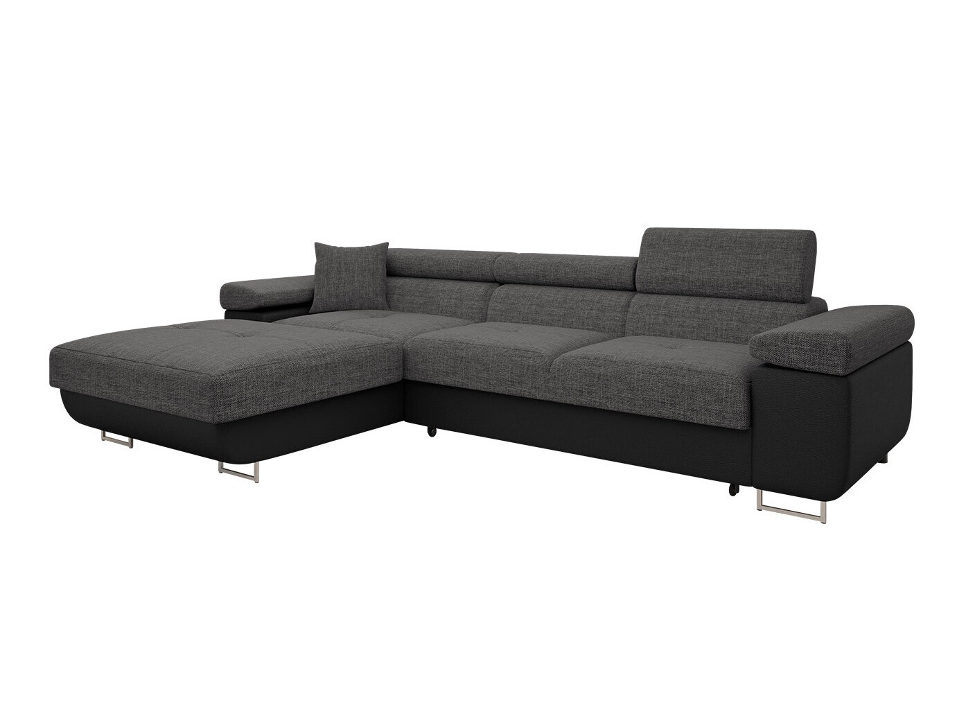Colțar Comfivo Vinetum II (Soft 011 + Lux 06)