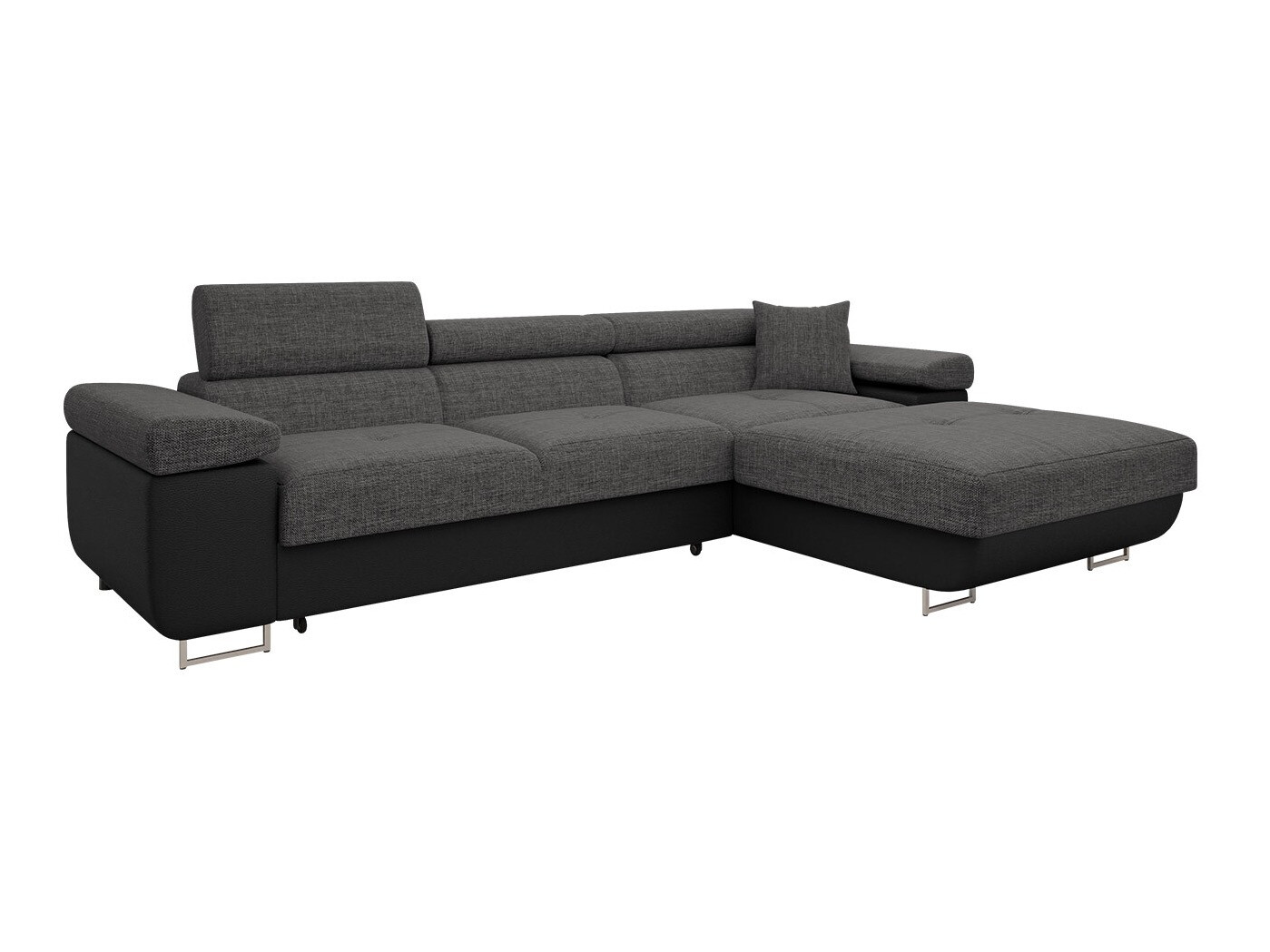 Colțar Comfivo Vinetum II (Soft 011 + Lux 06)