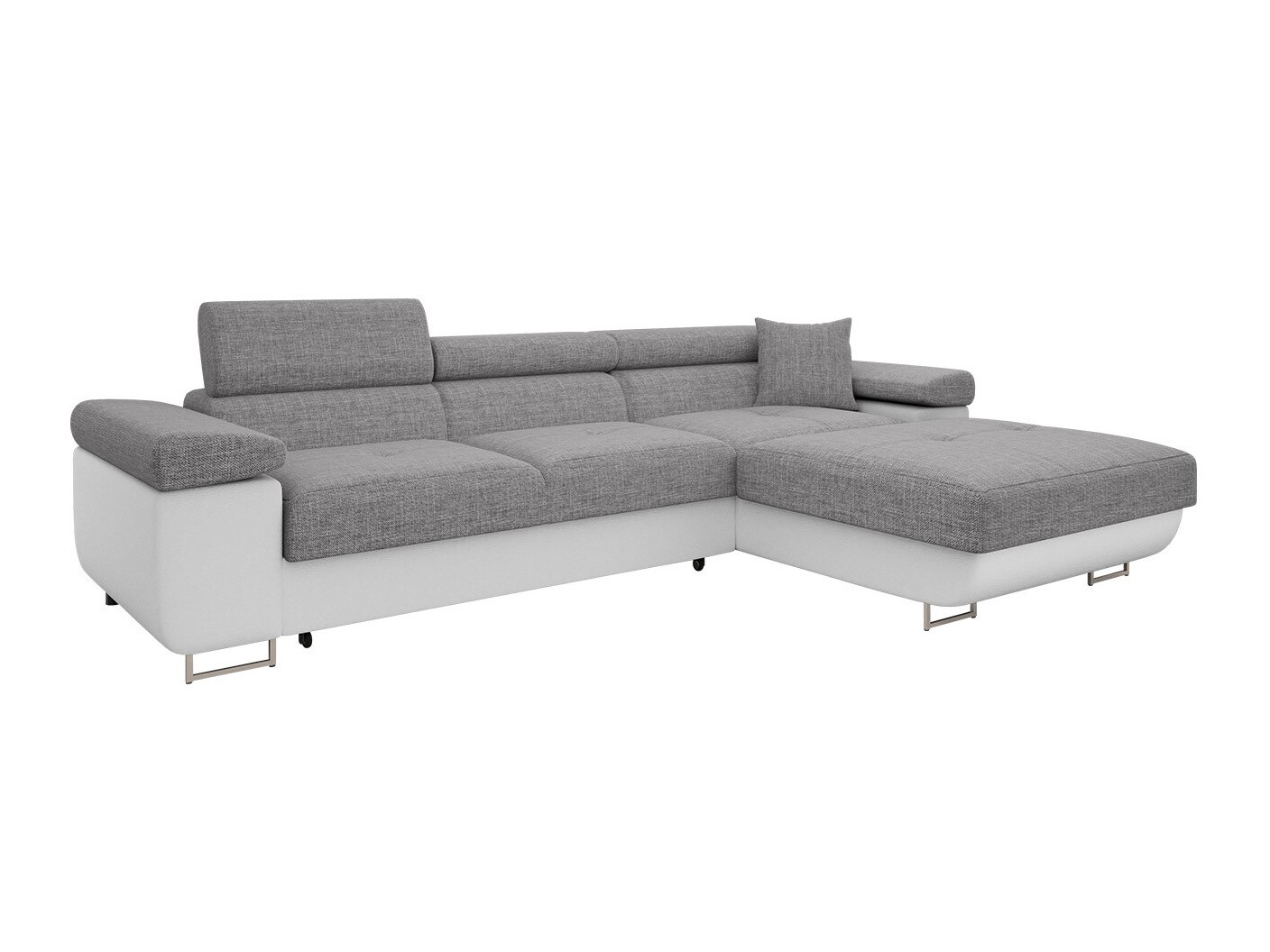 Colțar Comfivo Vinetum II (Soft 017 + Lux 05)