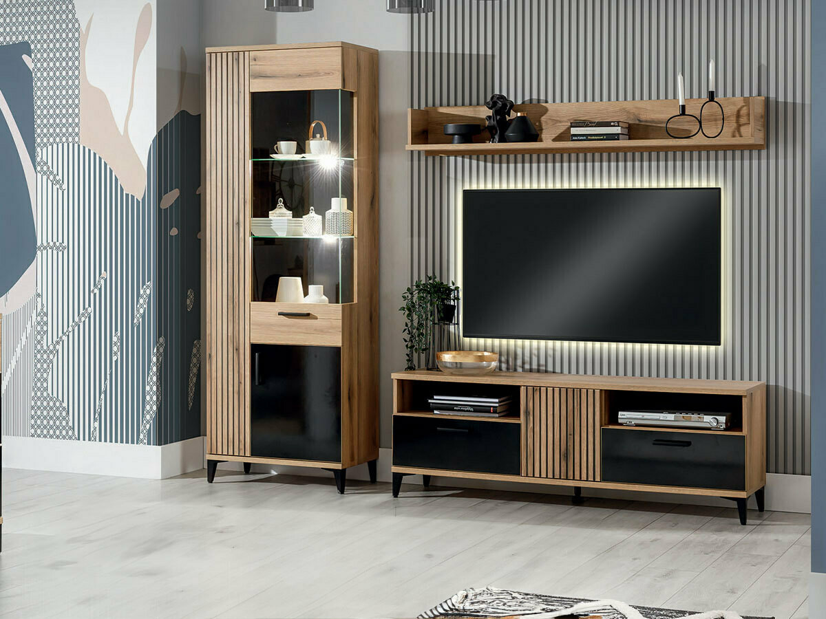 Comodă TV Camcate 100