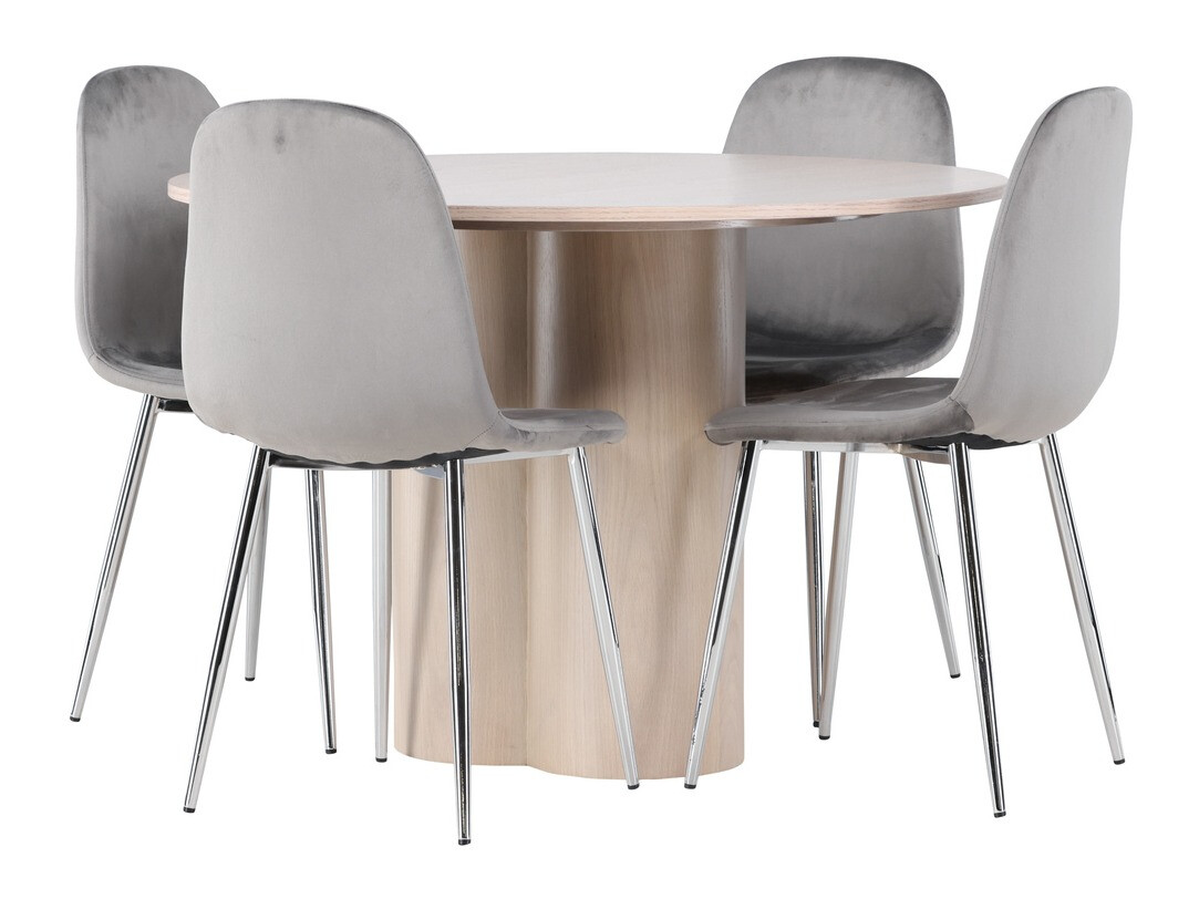 Set de mese Dallas 4354