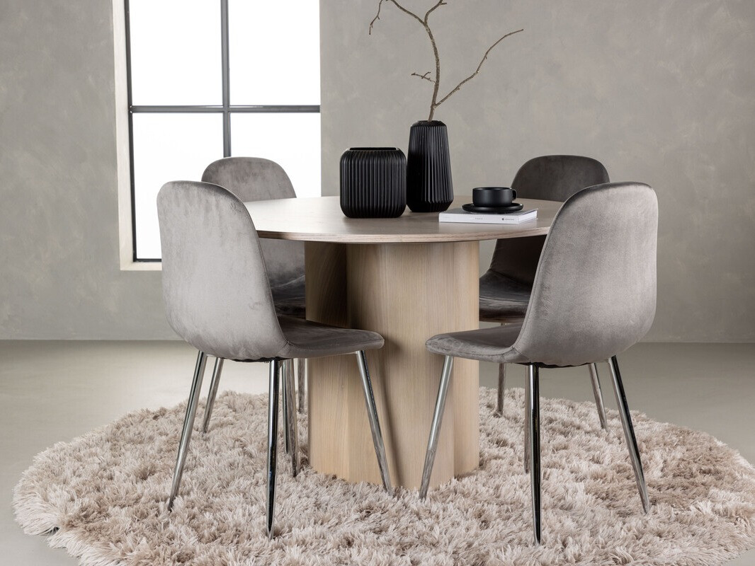 Set de mese Dallas 4354
