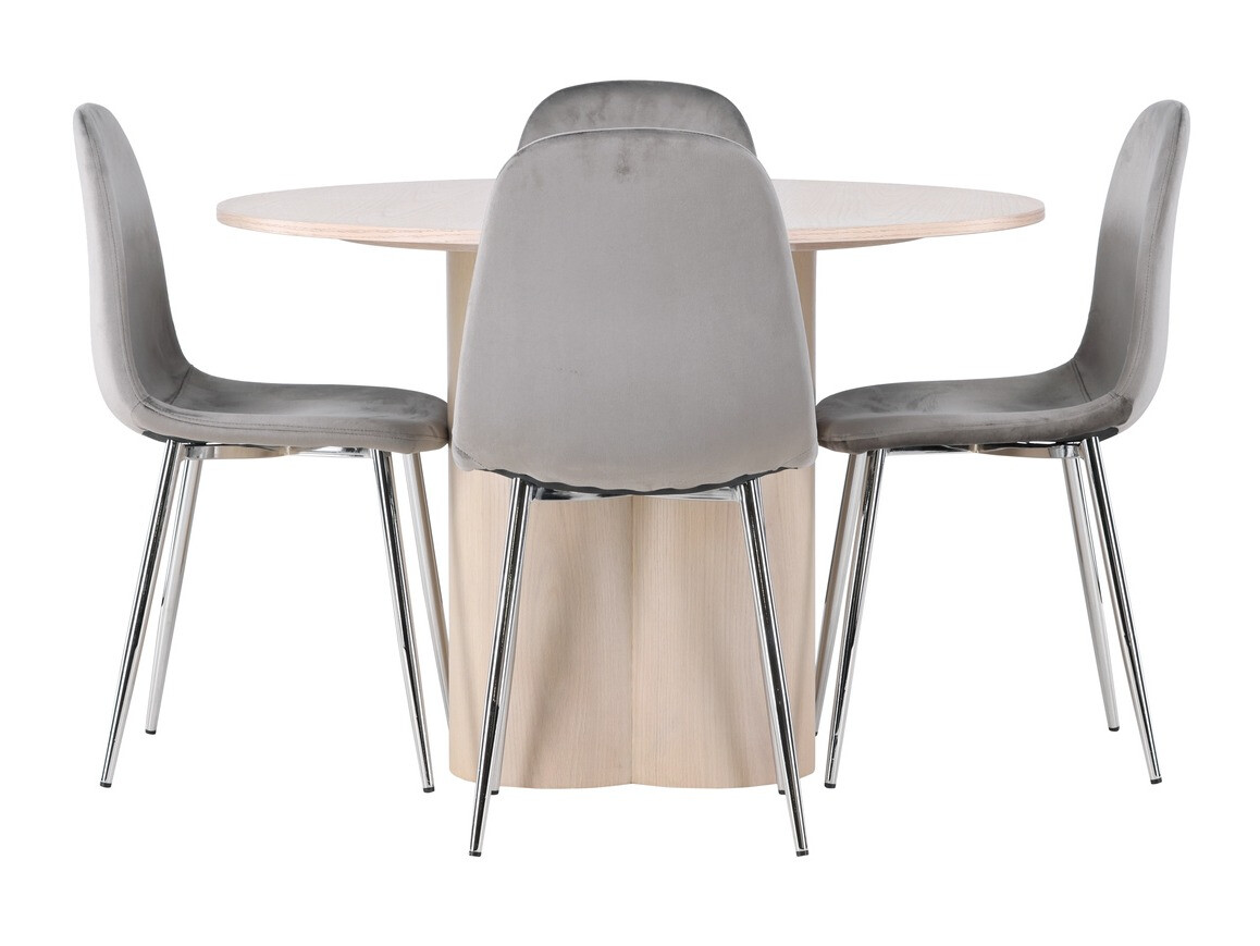 Set de mese Dallas 4354