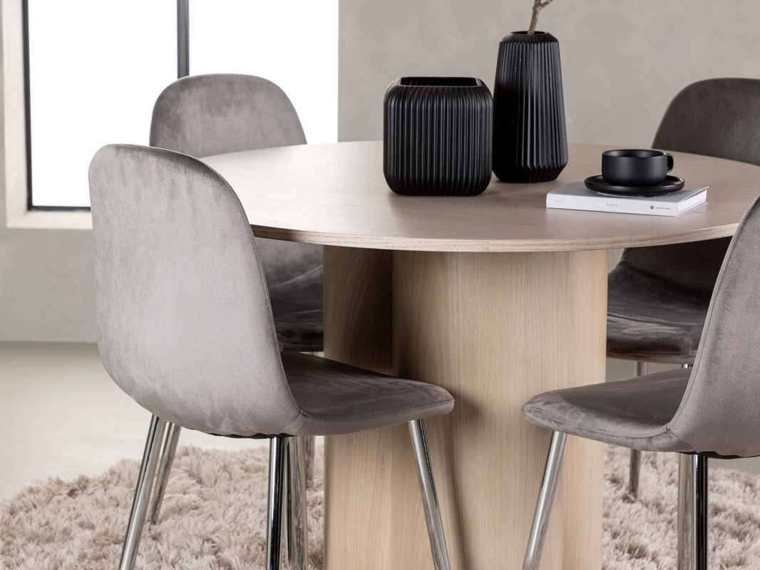 Set de mese Dallas 4354