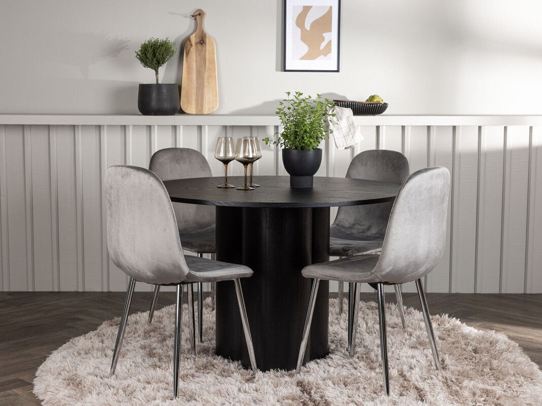Set de mese Dallas 4354