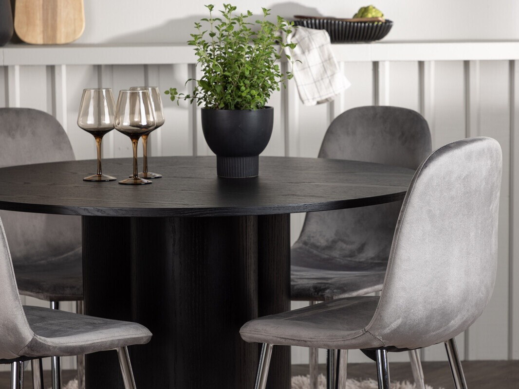 Set de mese Dallas 4354
