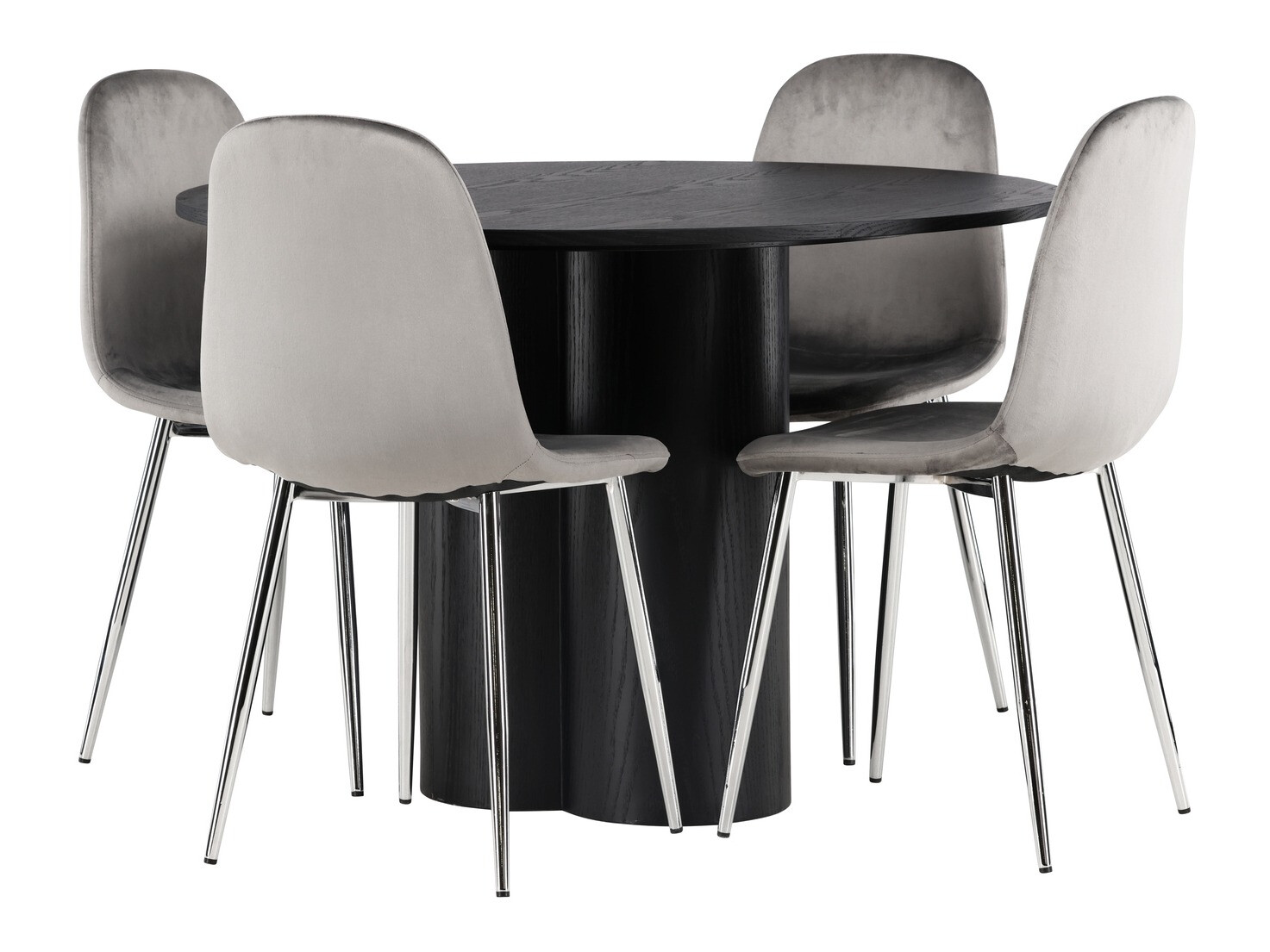 Set de mese Dallas 4354