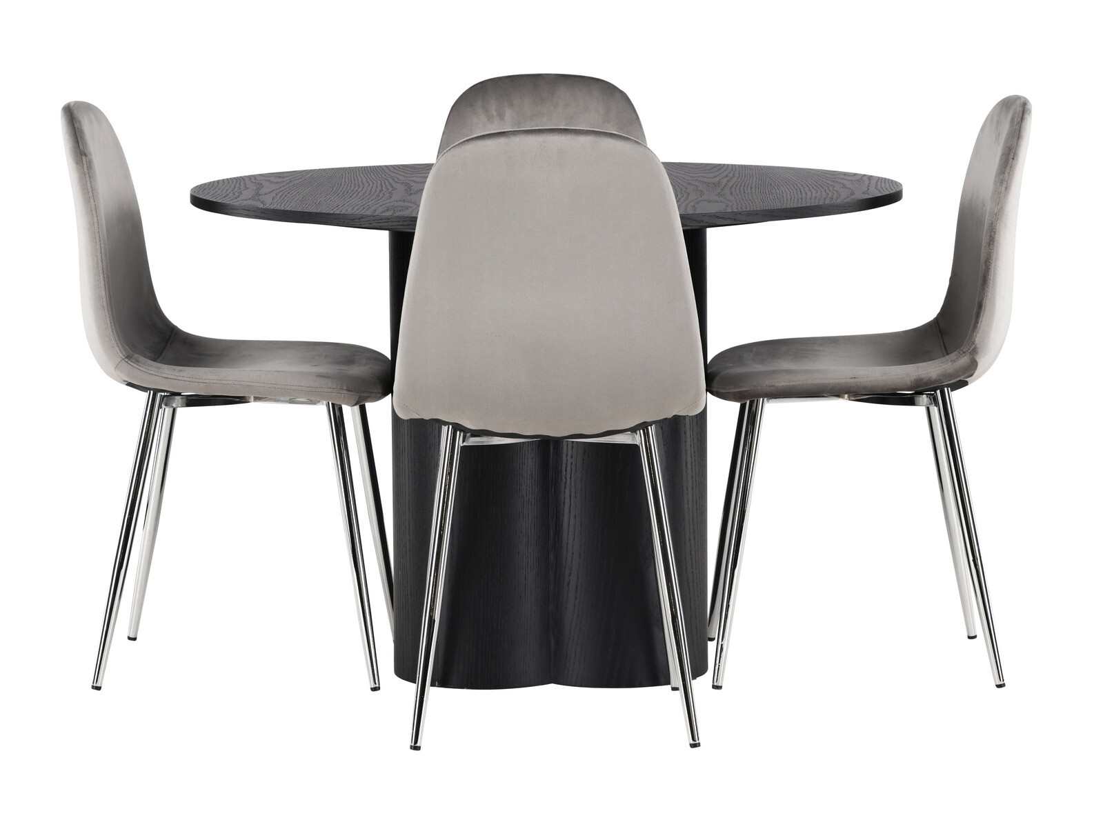 Set de mese Dallas 4354