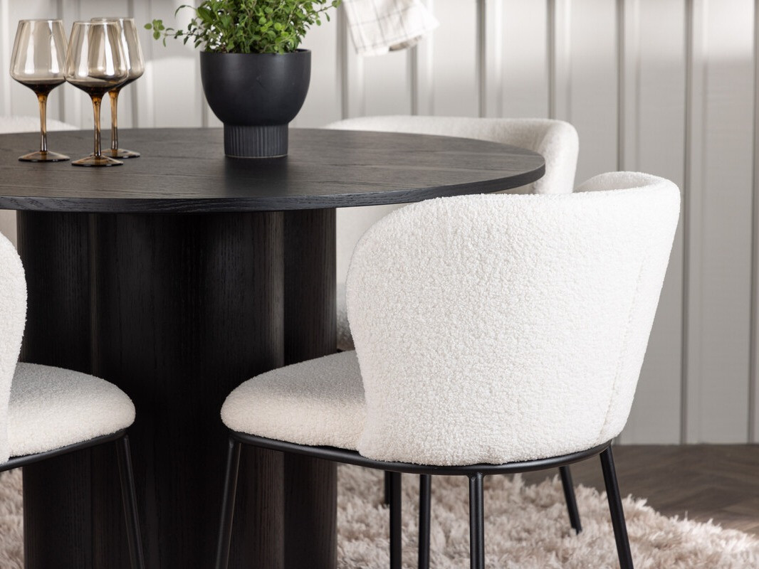 Set de mese Dallas 4356