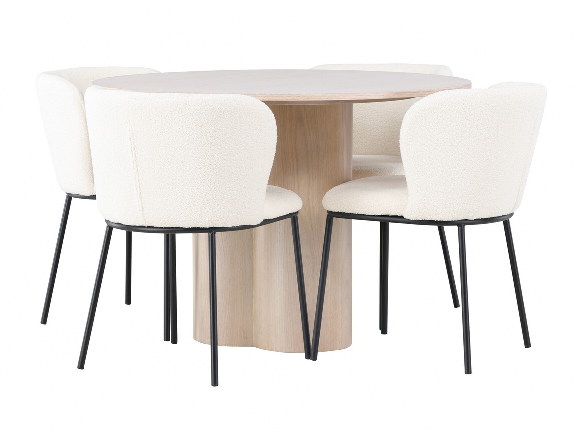 Set de mese Dallas 4356