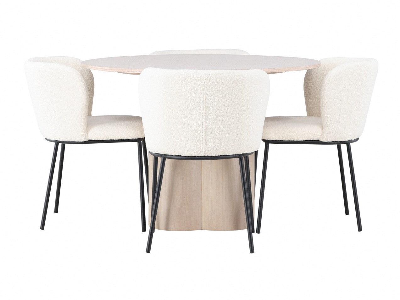 Set de mese Dallas 4356