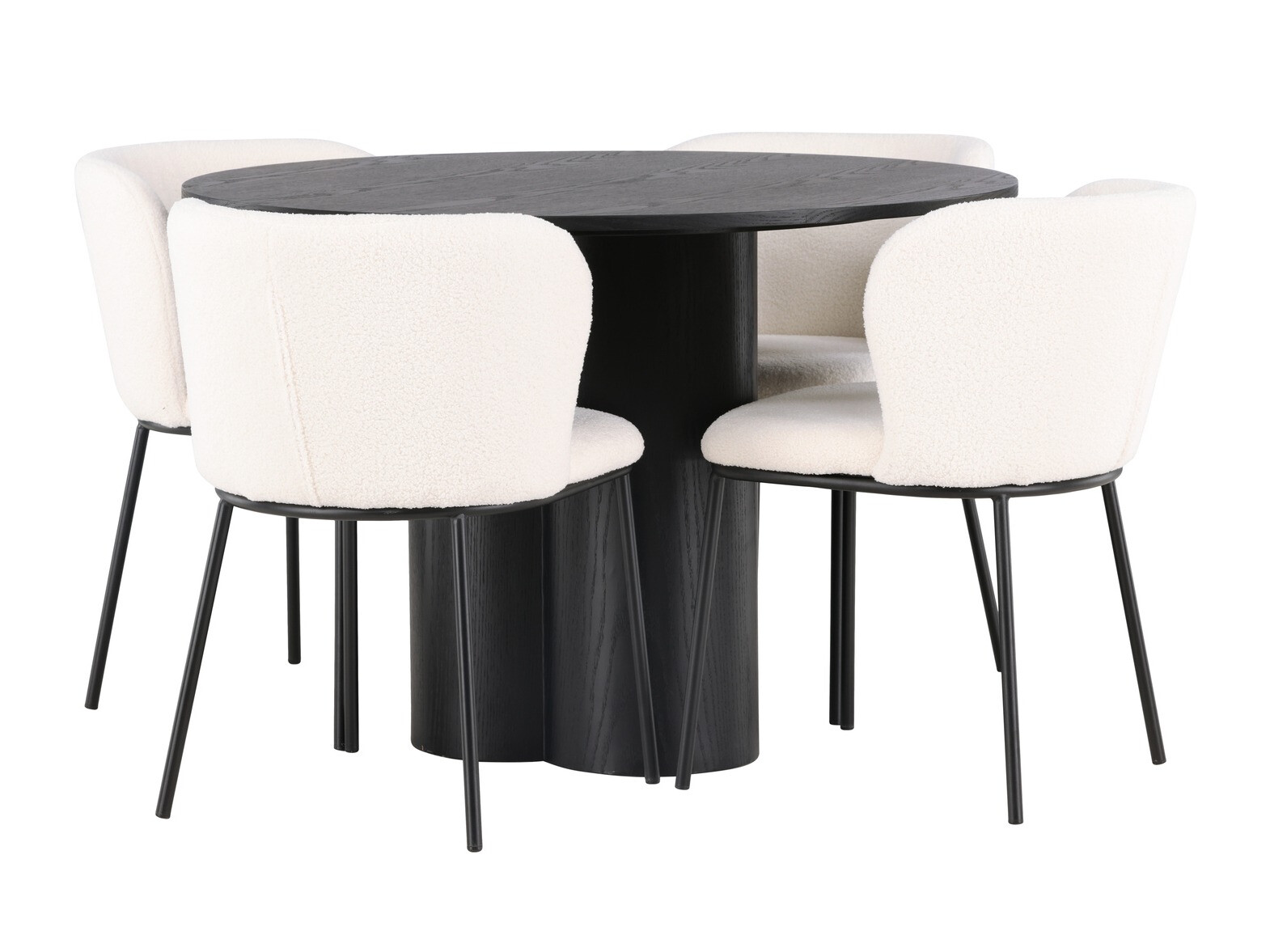 Set de mese Dallas 4356