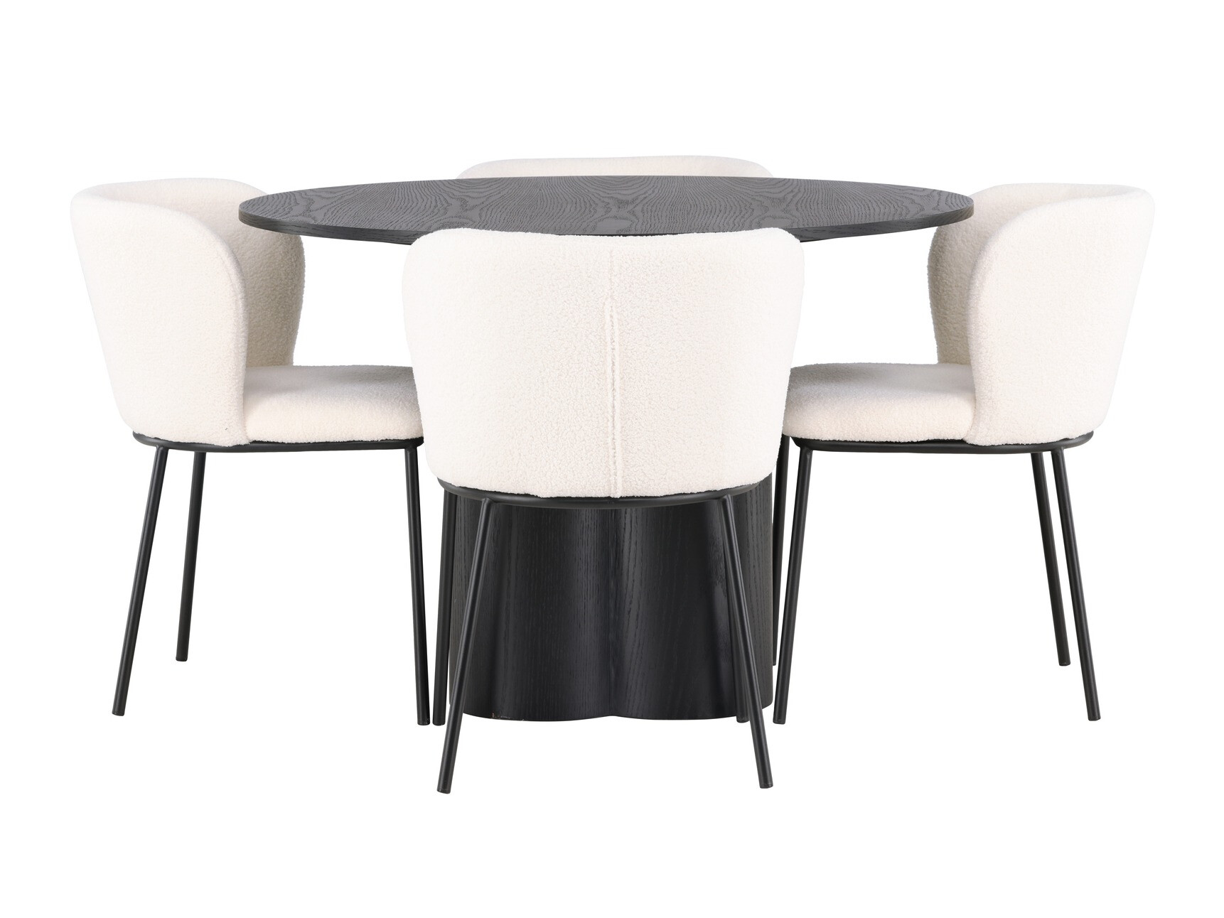 Set de mese Dallas 4356