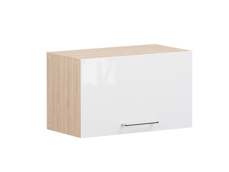 Dulap de perete modular Mode White 105