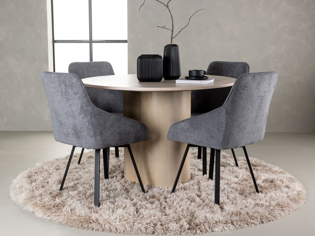 Set de mese Dallas 4357