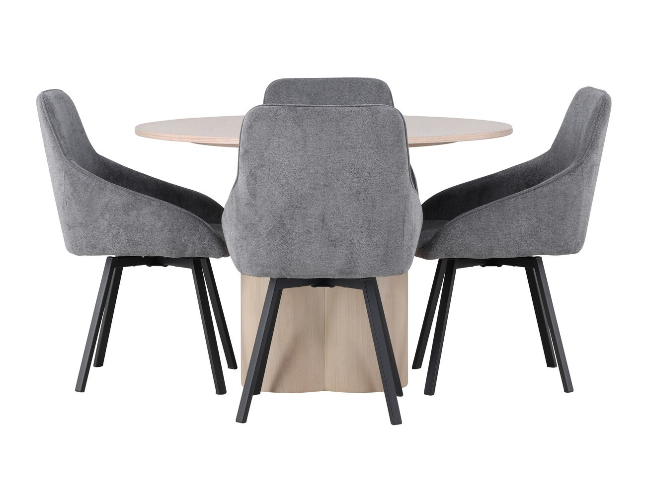Set de mese Dallas 4357