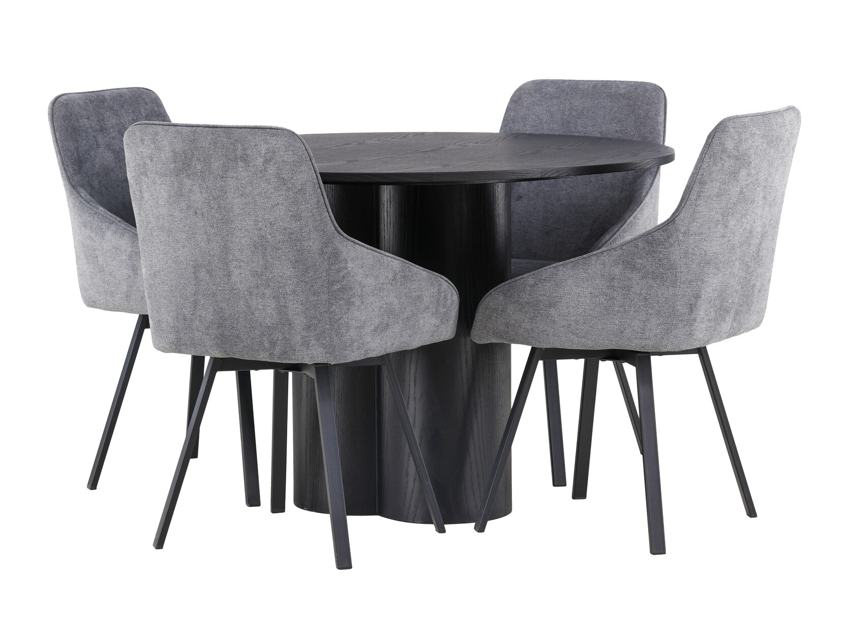 Set de mese Dallas 4357