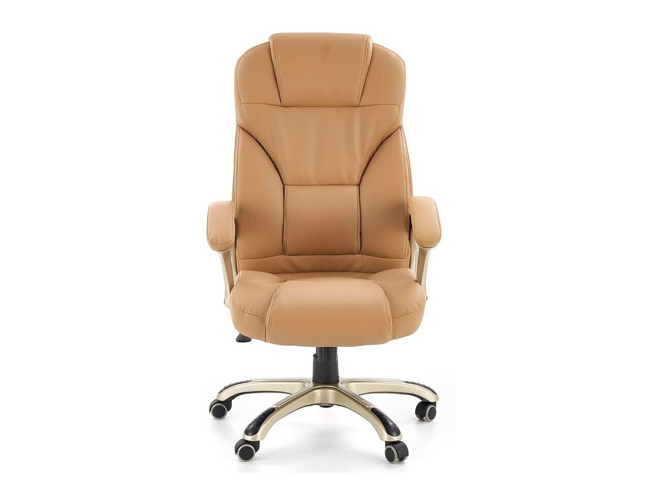 Scaun de birou Houston 189 (Maro deschis)
