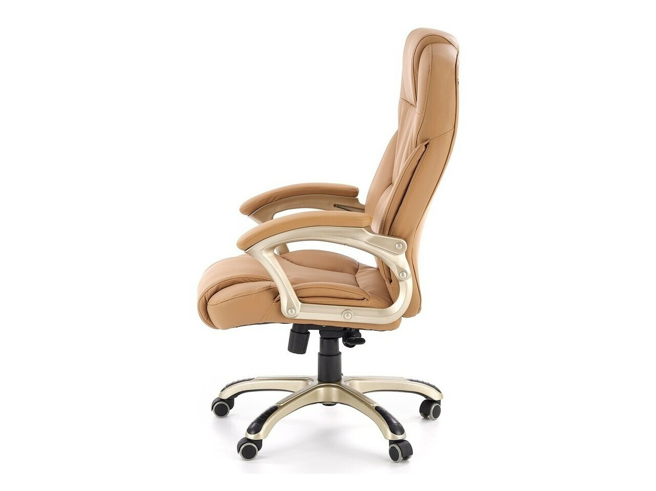 Scaun de birou Houston 189 (Maro deschis)