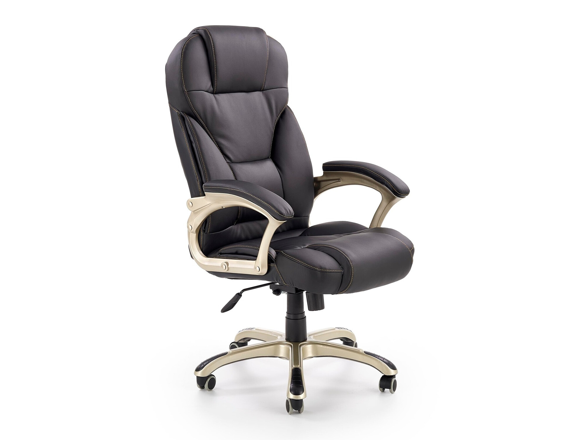 Scaun de birou Houston 189 (Negru)