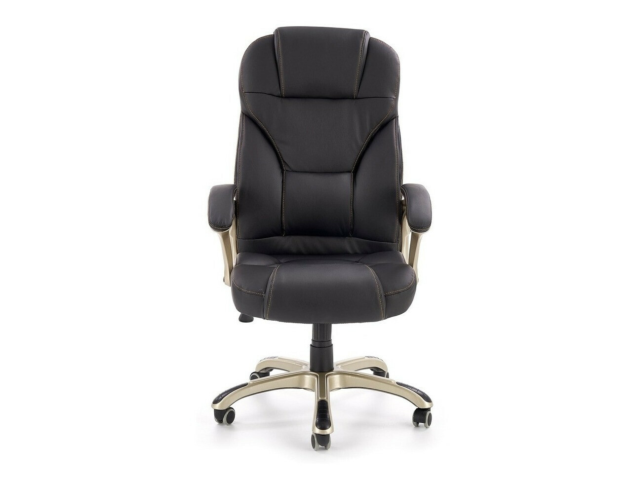 Scaun de birou Houston 189 (Negru)