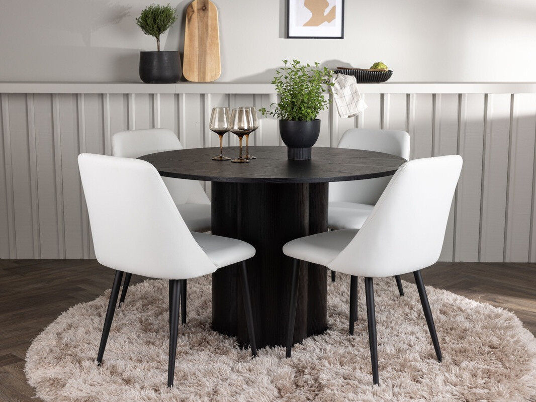 Set de mese Dallas 4359
