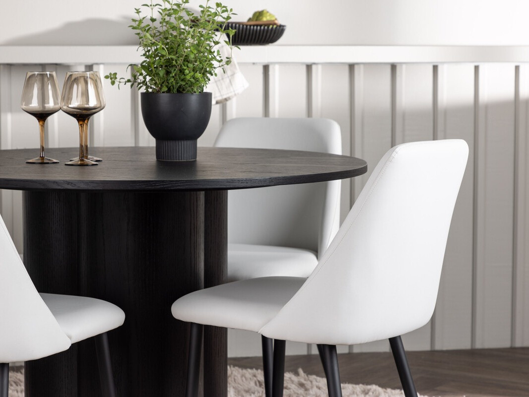Set de mese Dallas 4359