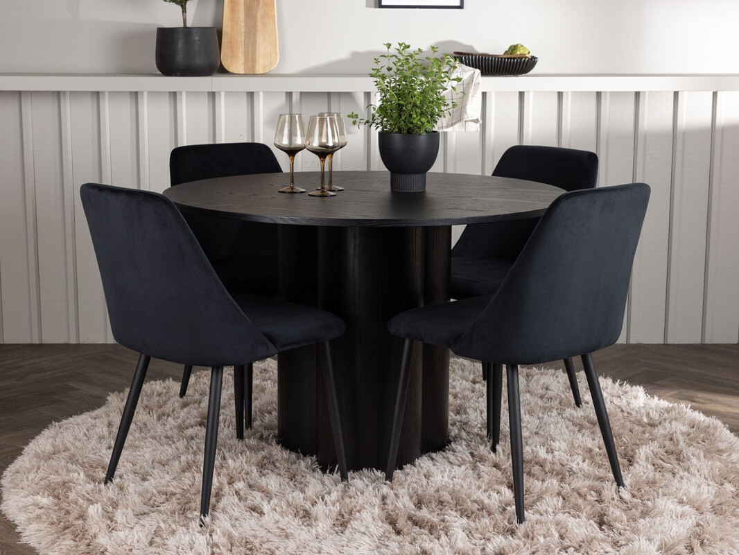 Set de mese Dallas 4359