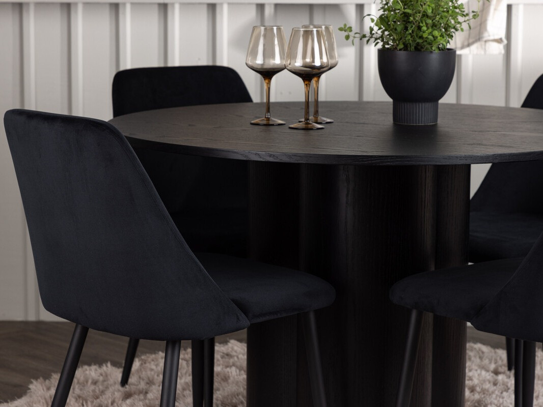 Set de mese Dallas 4359