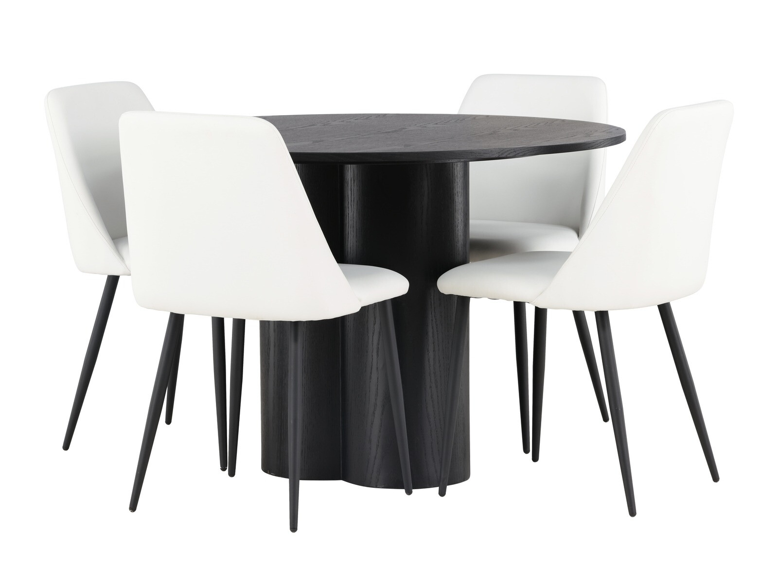 Set de mese Dallas 4359