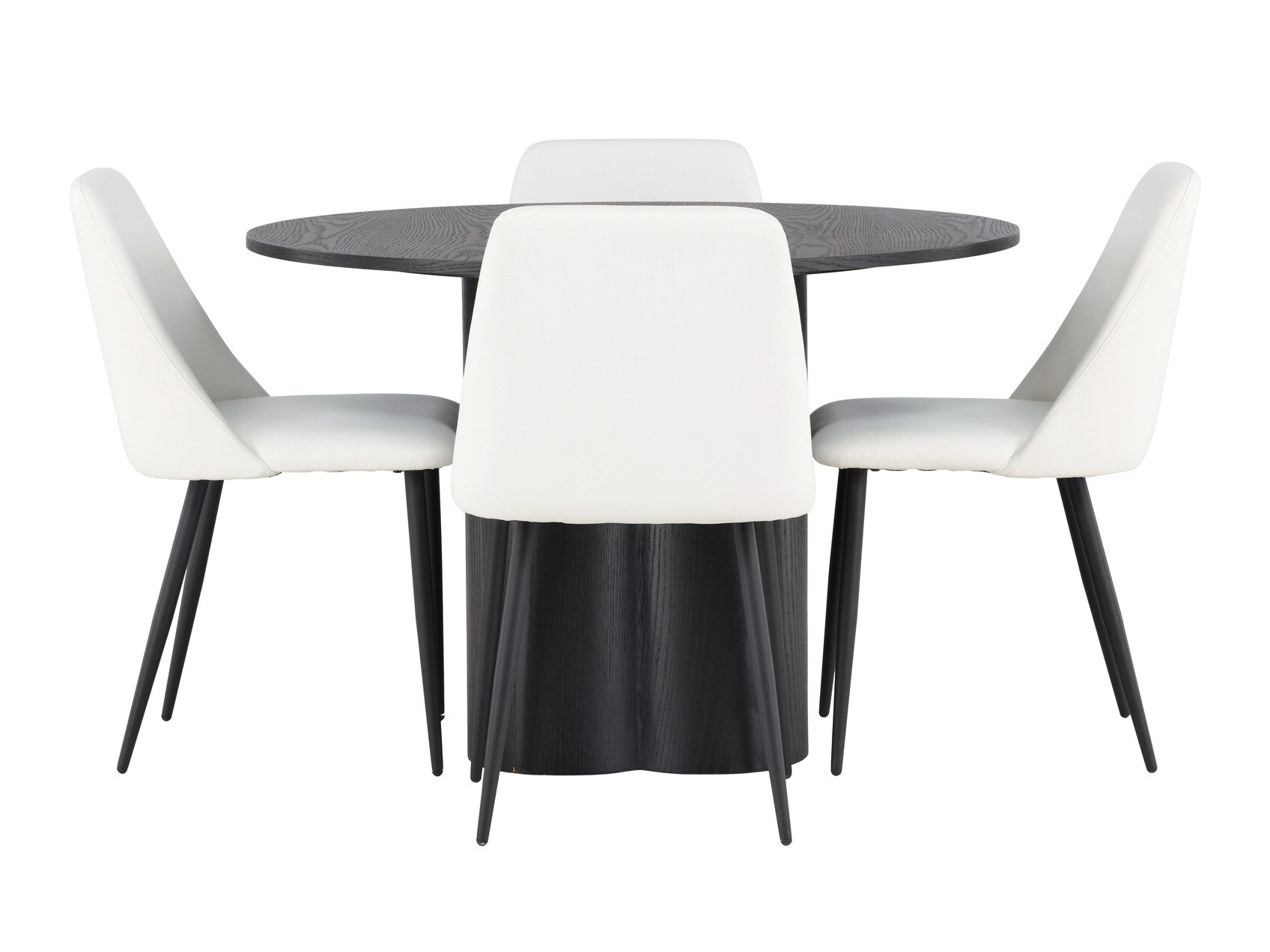 Set de mese Dallas 4359