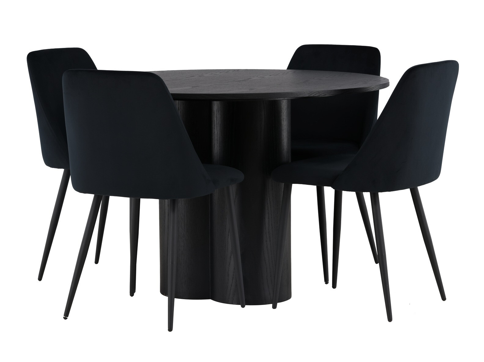 Set de mese Dallas 4359