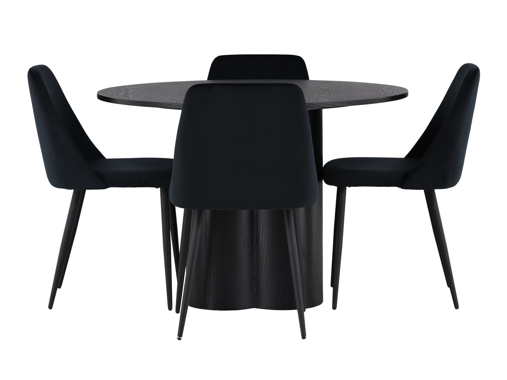 Set de mese Dallas 4359