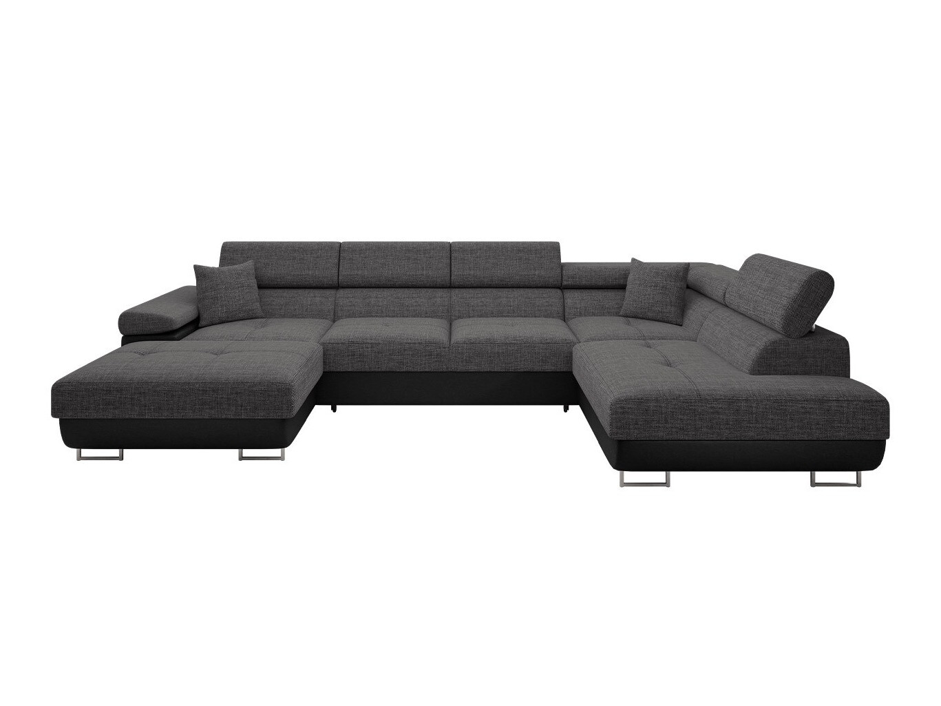 Colțar Comfivo Vinetum III (Soft 011 + Lux 06)