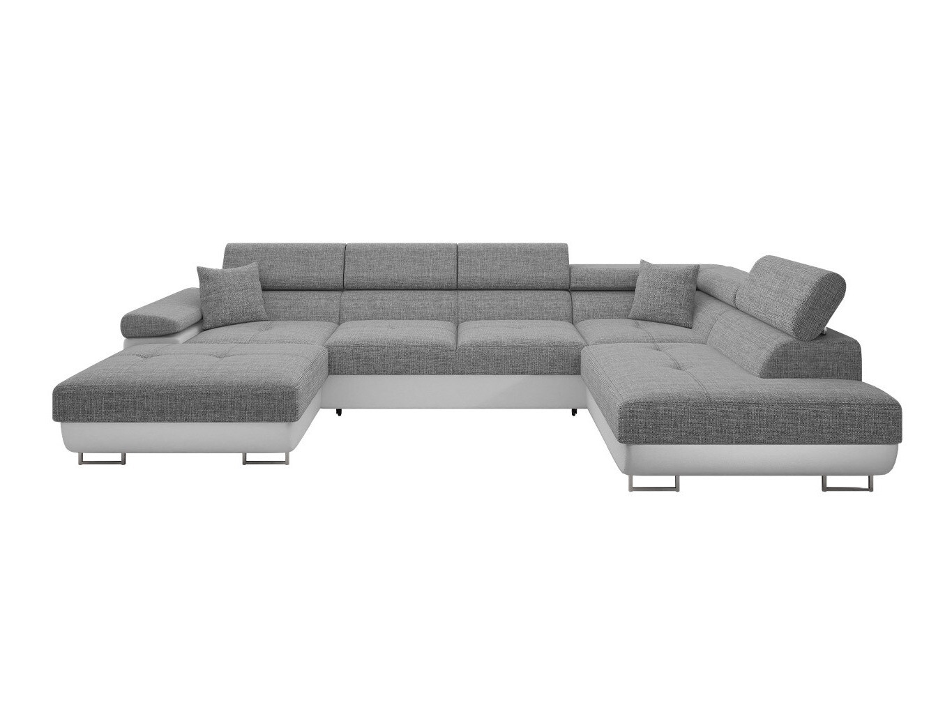 Colțar Comfivo Vinetum III (Soft 017 + Lux 05)