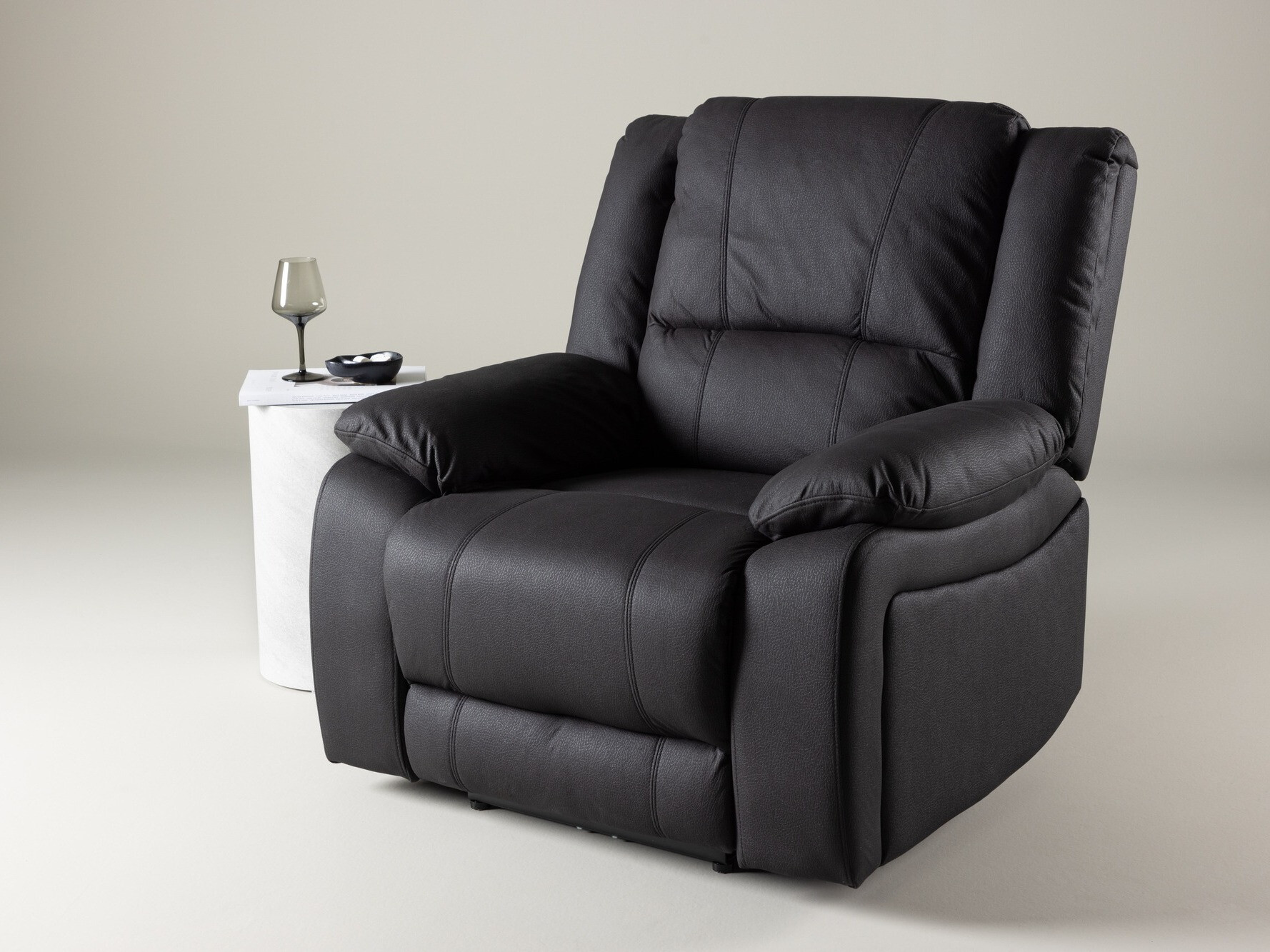 Fotoliu recliner Dallas 4364