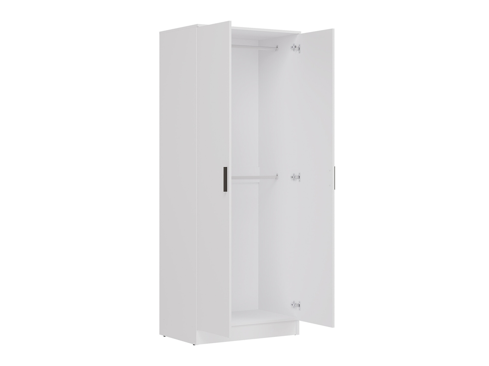Dulap Orlando 221 (Alb)