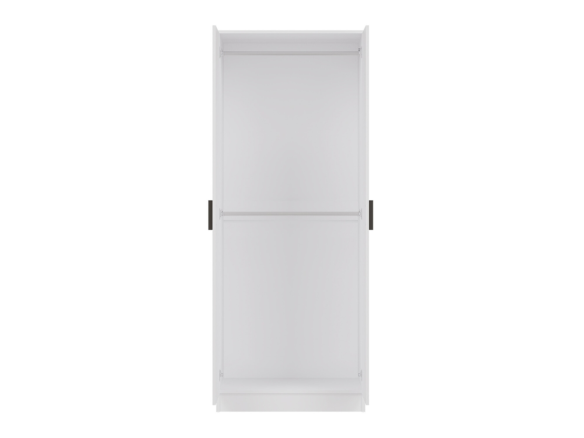 Dulap Orlando 221 (Alb)