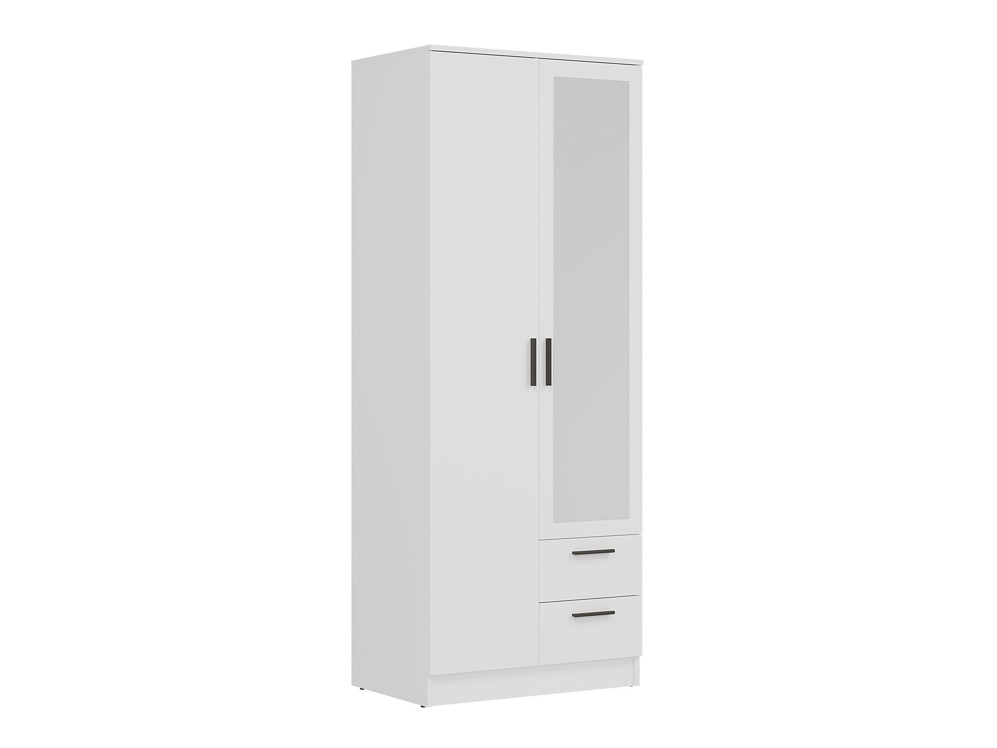 Dulap Orlando 224 (Alb)