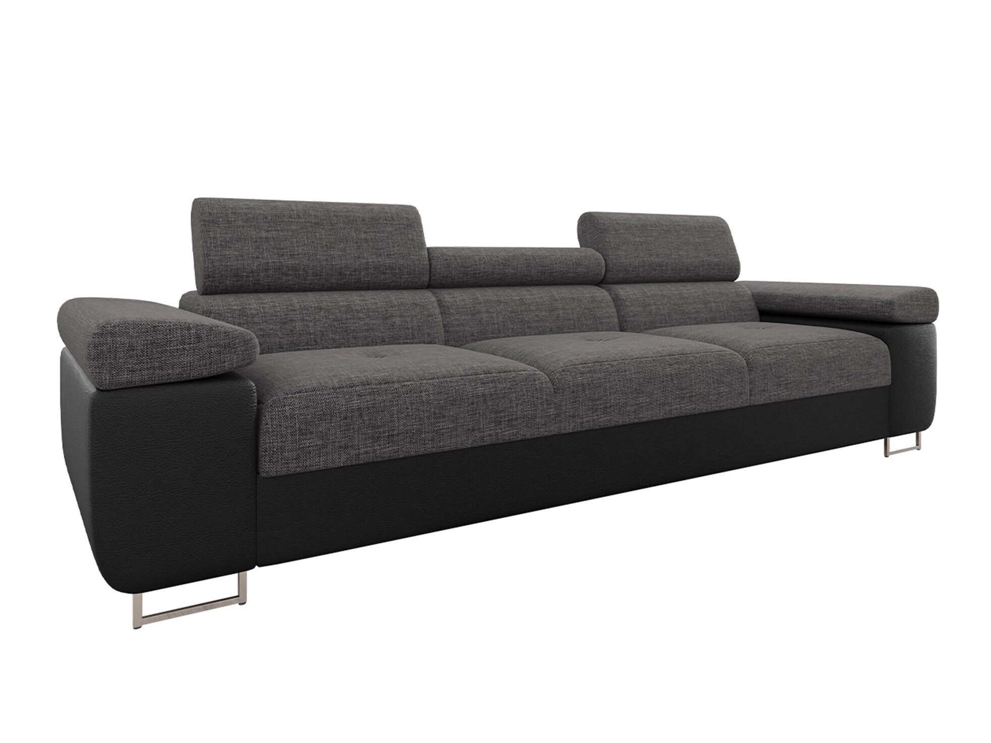 Canapea Comfivo Vinetum III (Soft 011 + Lux 06)