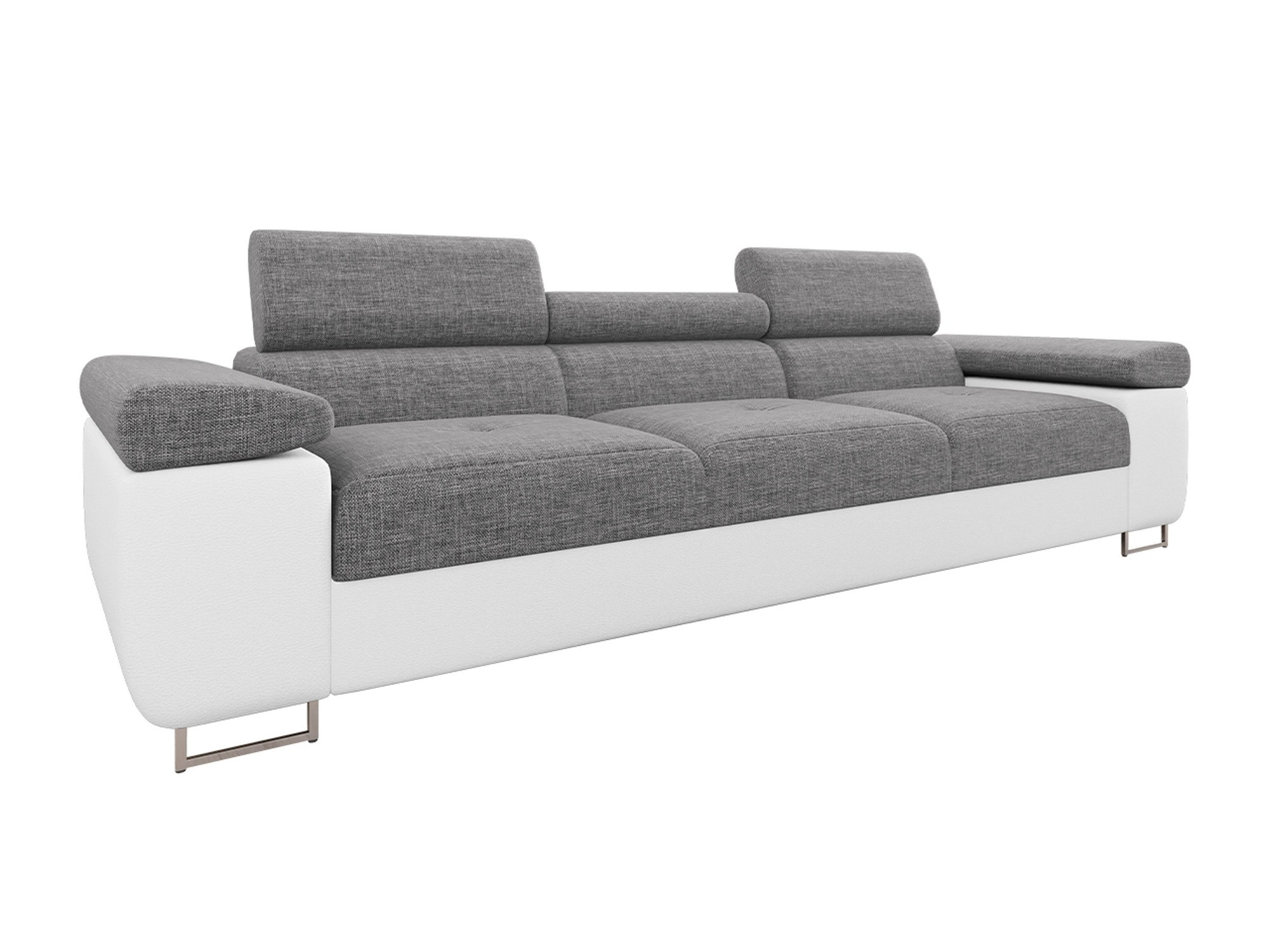 Canapea Comfivo Vinetum III (Soft 017 + Lux 05)